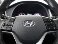 Hyundai Tucson  2.0 CRDi Style