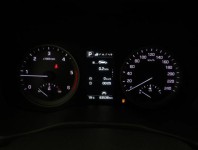 Hyundai Tucson  2.0 CRDi Style