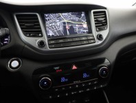 Hyundai Tucson  2.0 CRDi Style