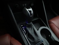 Hyundai Tucson  2.0 CRDi Style