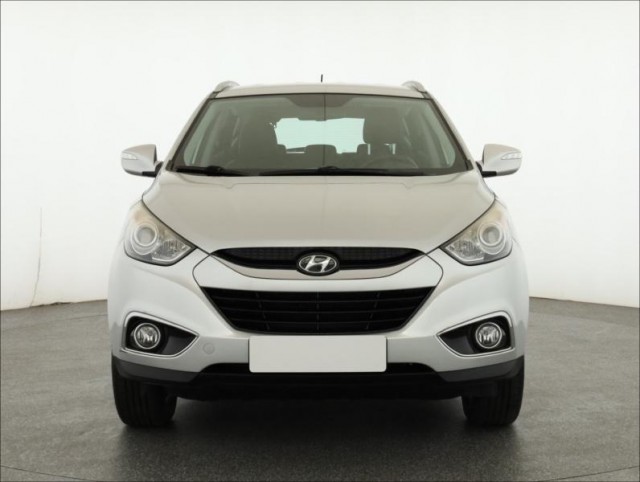 Hyundai ix35  1.6 GDI 