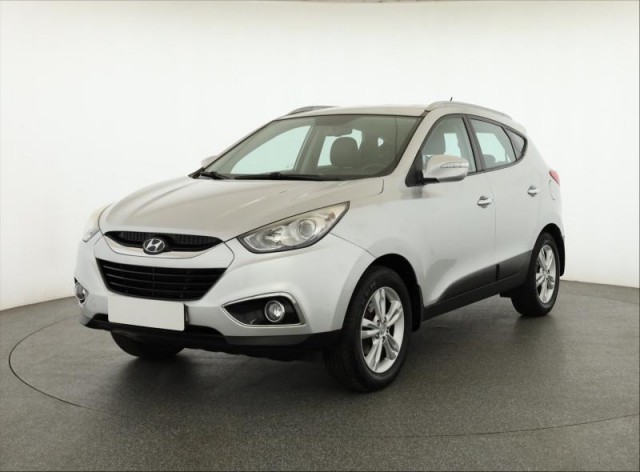 Hyundai ix35  1.6 GDI 