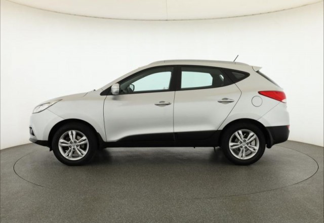 Hyundai ix35  1.6 GDI 