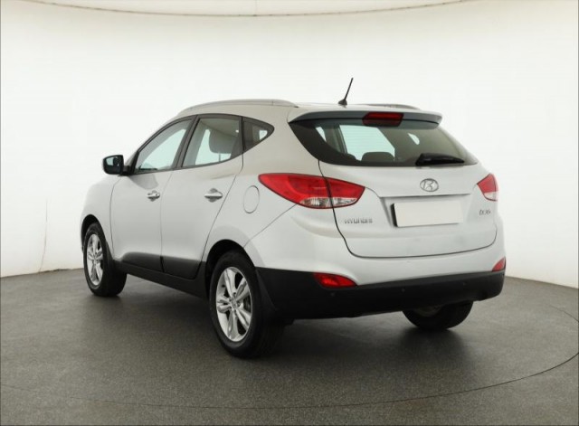 Hyundai ix35  1.6 GDI 