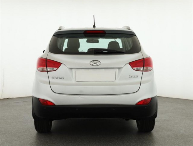 Hyundai ix35  1.6 GDI 
