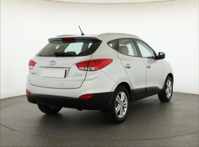 Hyundai ix35  1.6 GDI 