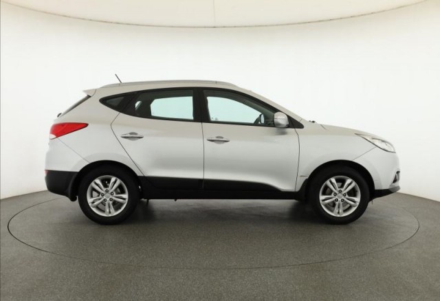 Hyundai ix35  1.6 GDI 