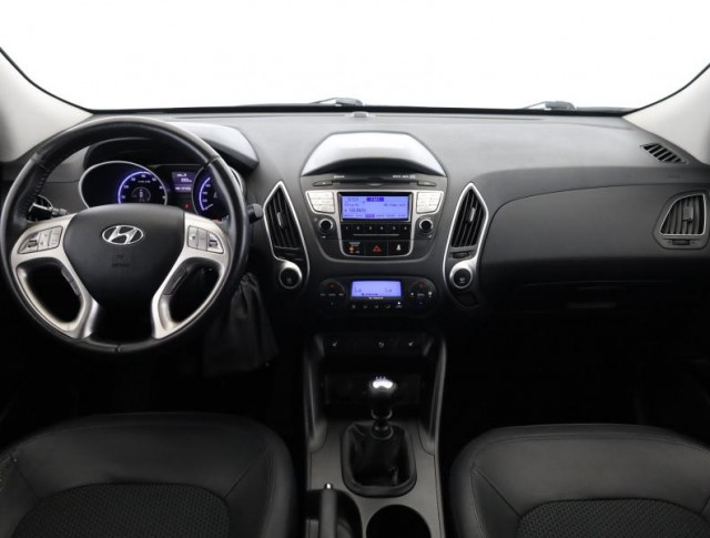 Hyundai ix35  1.6 GDI 