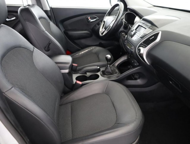 Hyundai ix35  1.6 GDI 