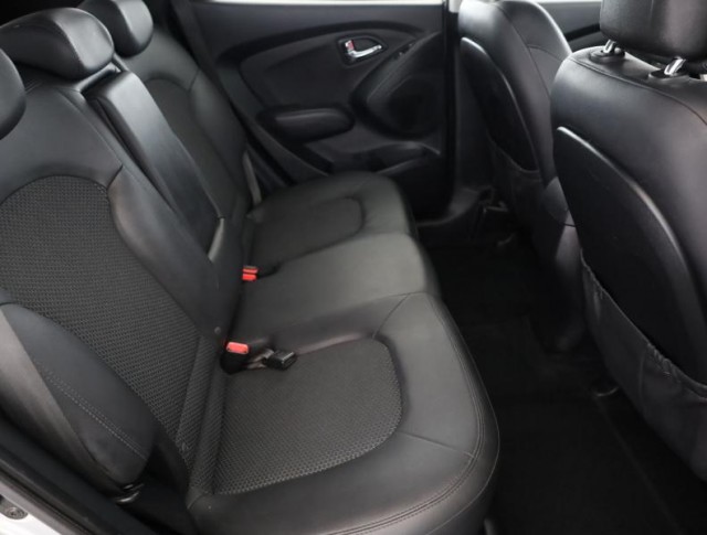Hyundai ix35  1.6 GDI 
