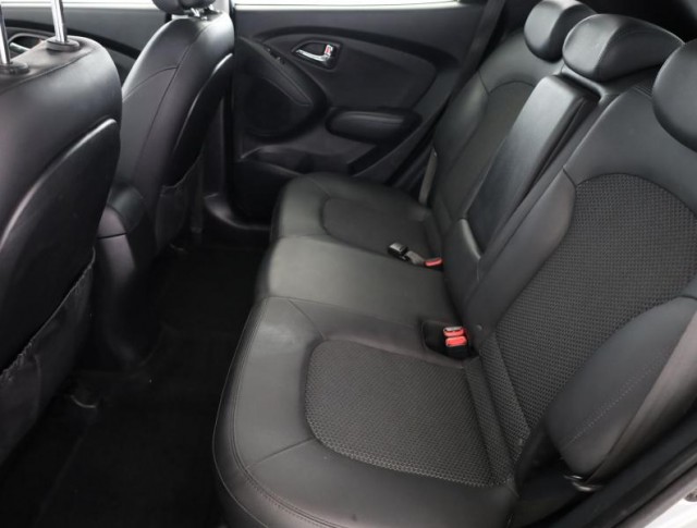 Hyundai ix35  1.6 GDI 