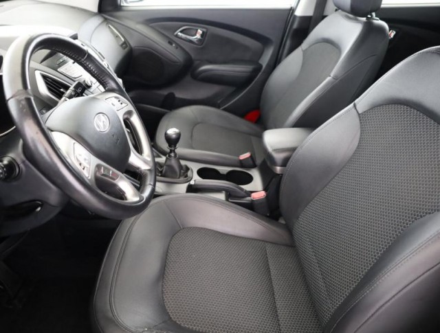Hyundai ix35  1.6 GDI 