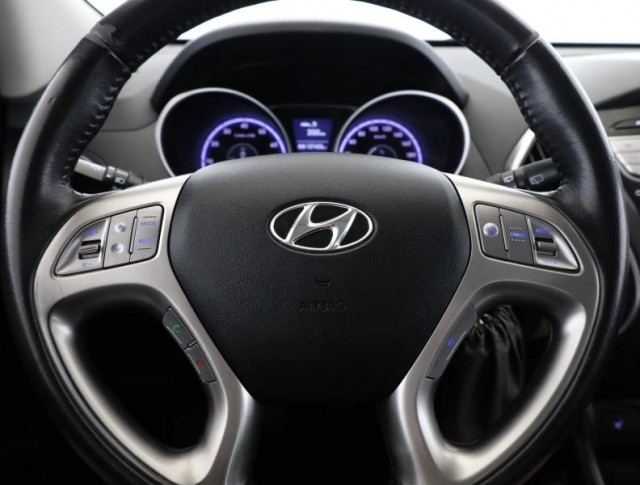 Hyundai ix35  1.6 GDI 