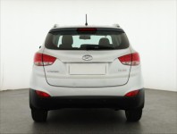Hyundai ix35  1.6 GDI 