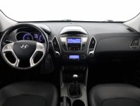 Hyundai ix35  1.6 GDI 