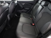 Hyundai ix35  1.6 GDI 
