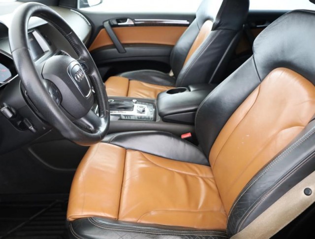 Audi Q7  4.2 FSI 