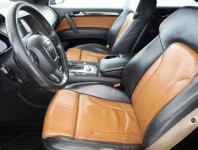 Audi Q7  4.2 FSI 