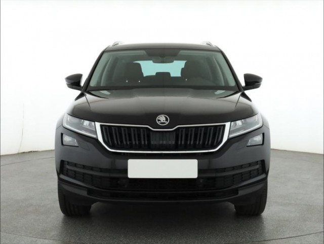 Škoda Kodiaq  2.0 TDI 4x4 