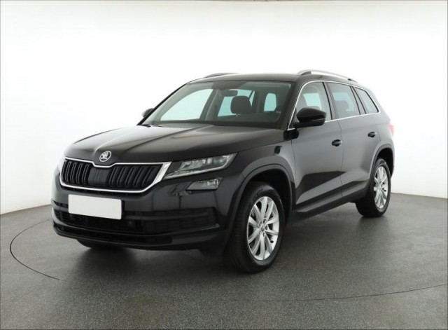 Škoda Kodiaq  2.0 TDI 4x4 