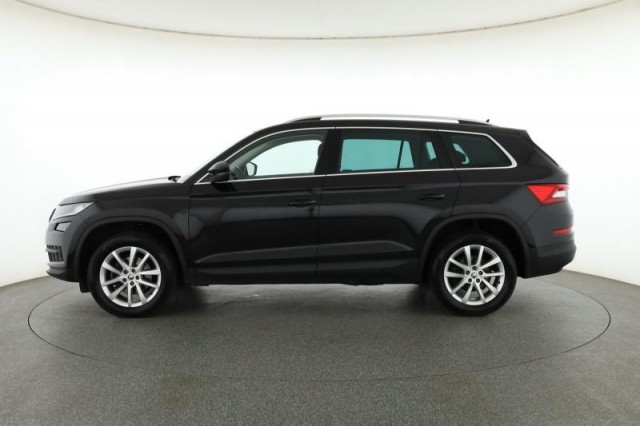 Škoda Kodiaq  2.0 TDI 4x4 
