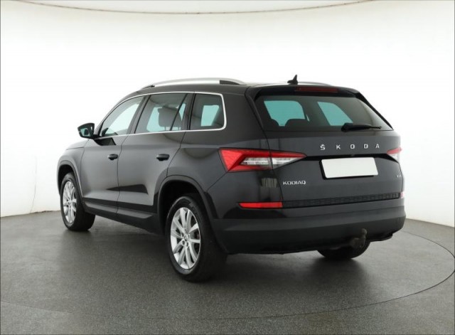 Škoda Kodiaq  2.0 TDI 4x4 
