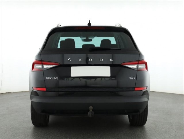 Škoda Kodiaq  2.0 TDI 4x4 