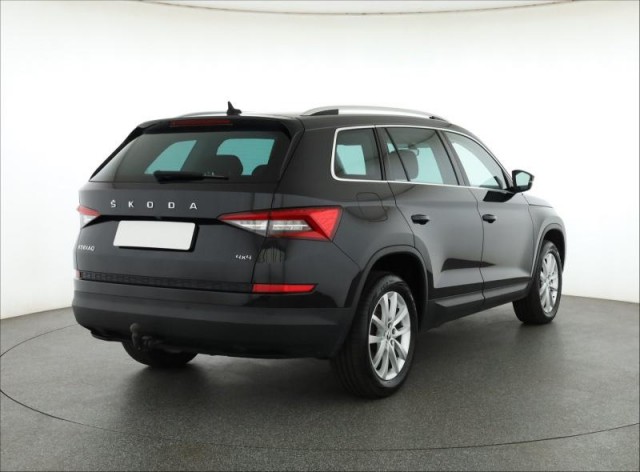 Škoda Kodiaq  2.0 TDI 4x4 