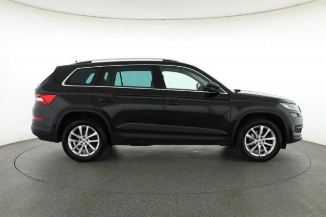 Škoda Kodiaq  2.0 TDI 4x4 