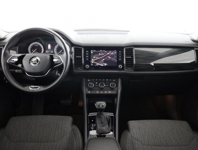 Škoda Kodiaq  2.0 TDI 4x4 