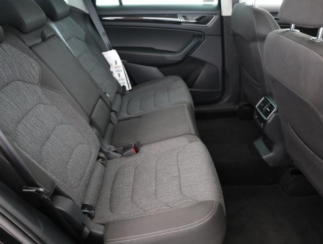 Škoda Kodiaq  2.0 TDI 4x4 
