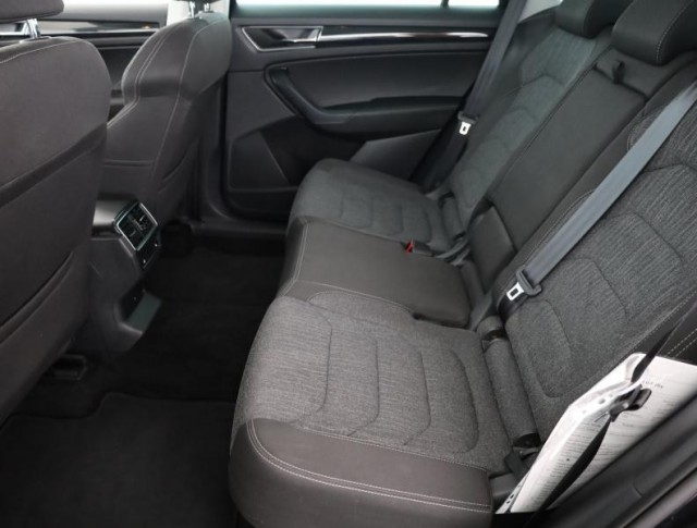 Škoda Kodiaq  2.0 TDI 4x4 