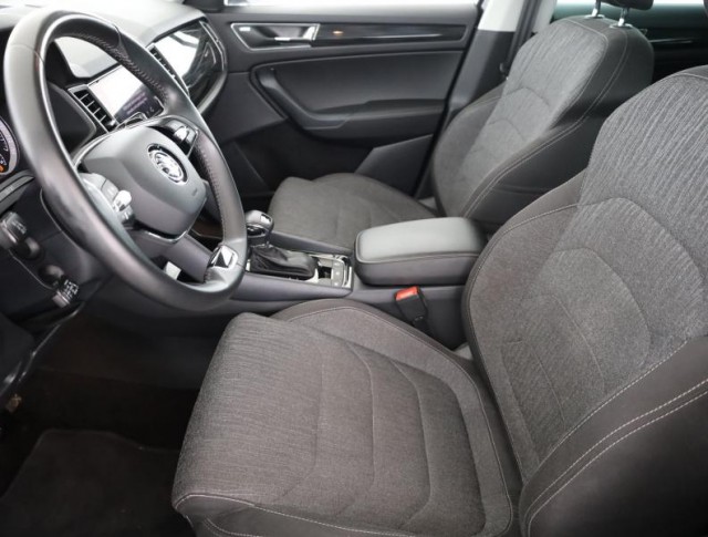 Škoda Kodiaq  2.0 TDI 4x4 
