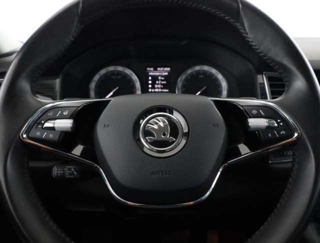 Škoda Kodiaq  2.0 TDI 4x4 