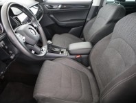 Škoda Kodiaq  2.0 TDI 4x4 