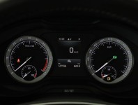 Škoda Kodiaq  2.0 TDI 4x4 