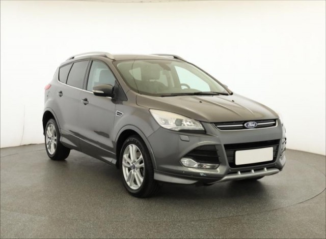 Ford Kuga  2.0 TDCi Trend