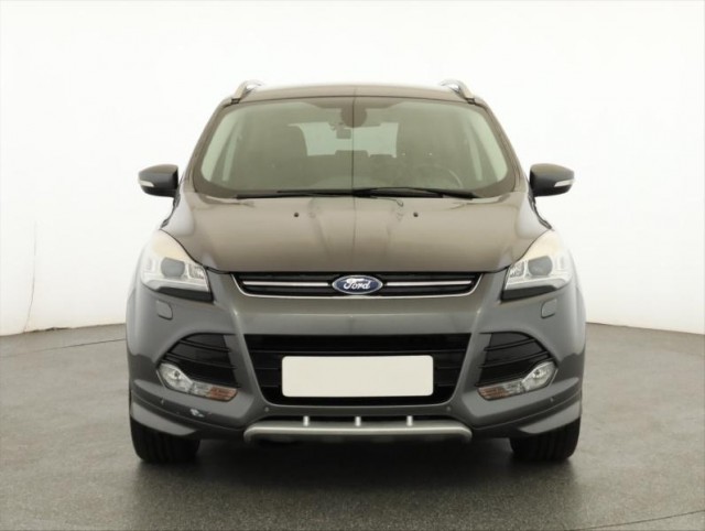 Ford Kuga  2.0 TDCi Trend