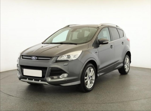 Ford Kuga  2.0 TDCi Trend