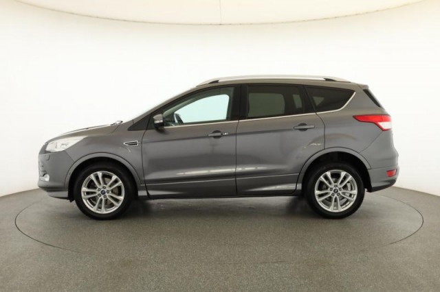 Ford Kuga  2.0 TDCi Trend