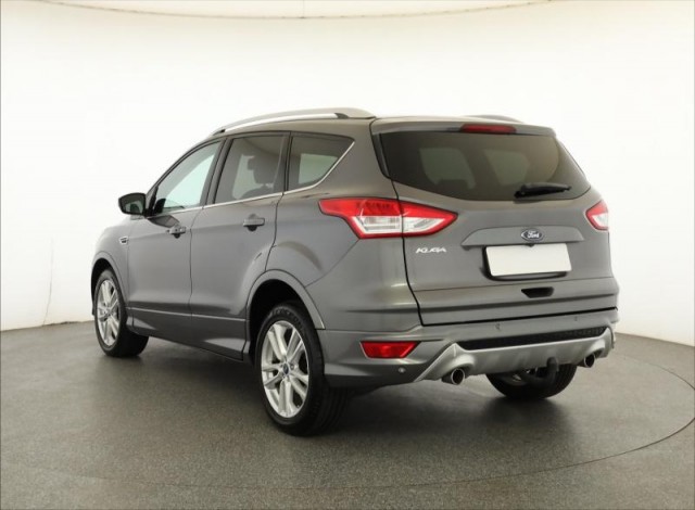 Ford Kuga  2.0 TDCi Trend
