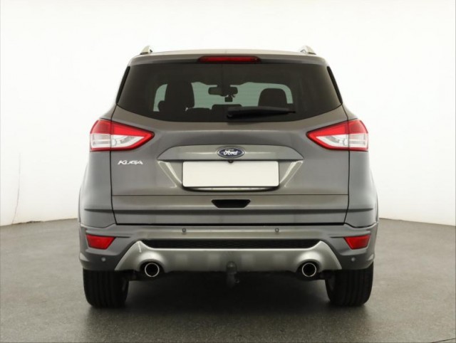 Ford Kuga  2.0 TDCi Trend
