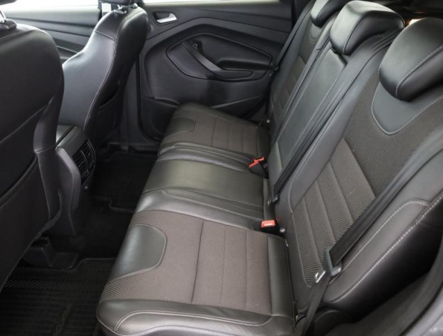 Ford Kuga  2.0 TDCi Trend