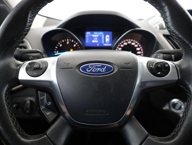 Ford Kuga  2.0 TDCi Trend