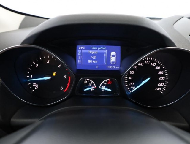Ford Kuga  2.0 TDCi Trend