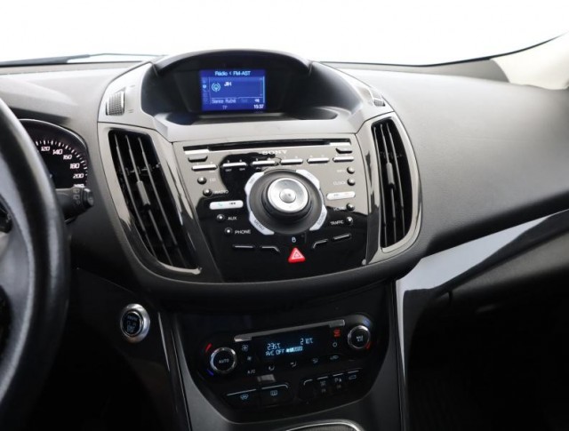 Ford Kuga  2.0 TDCi Trend