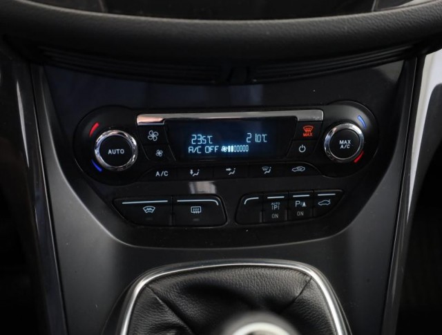 Ford Kuga  2.0 TDCi Trend