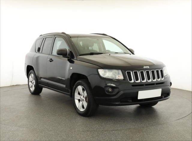 Jeep Compass  2.4 