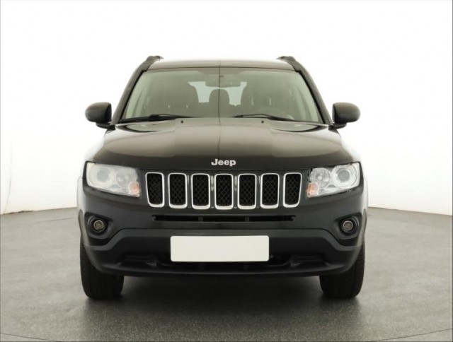 Jeep Compass  2.4 