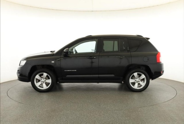 Jeep Compass  2.4 